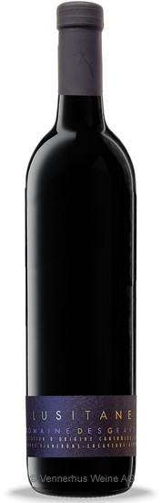 La Lusitane
